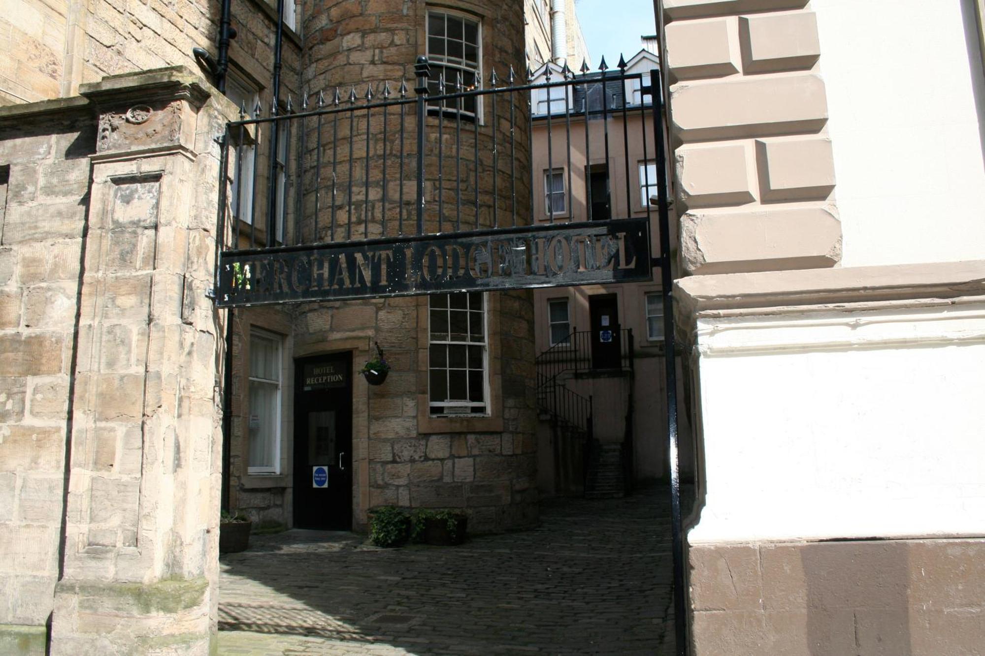 The Merchant City Inn — Photos 1